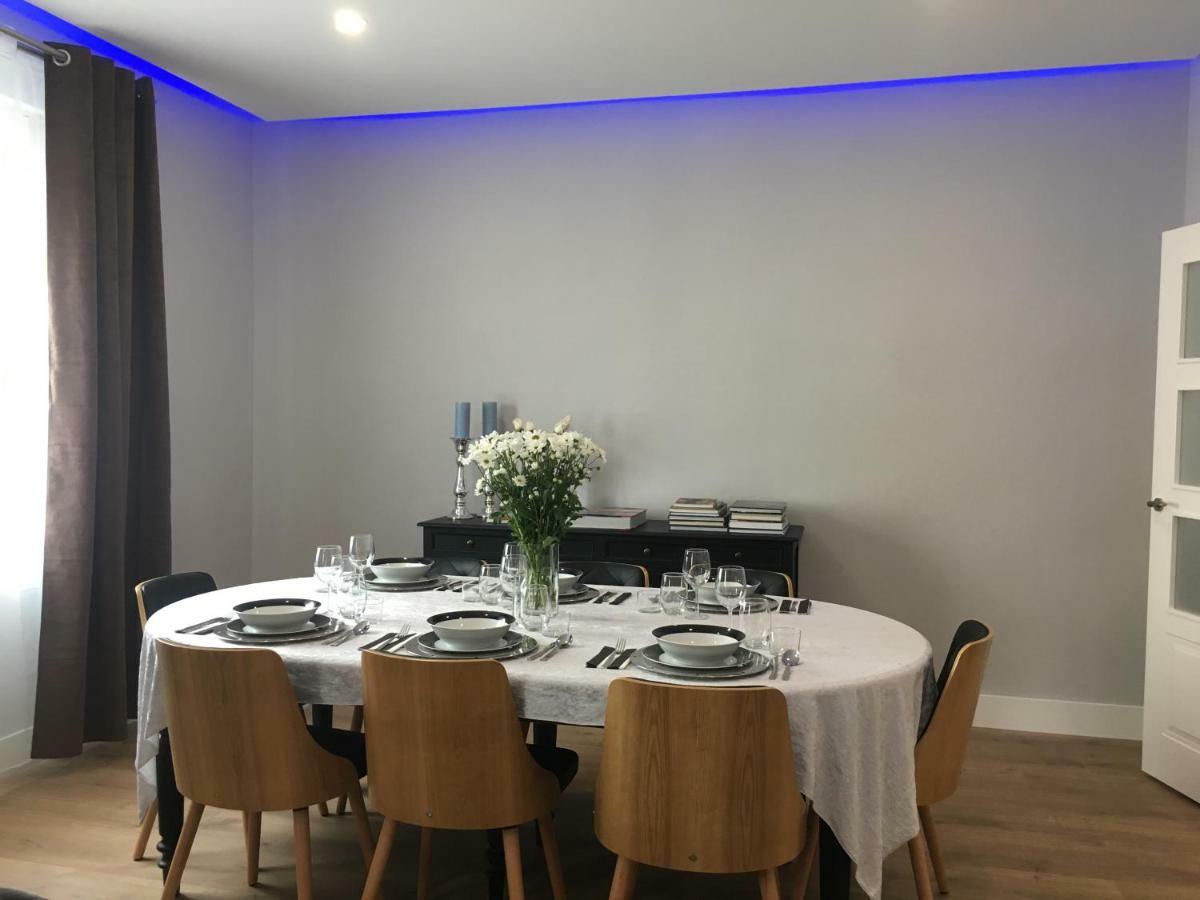 Beautifulilla Daire Madrid Dış mekan fotoğraf